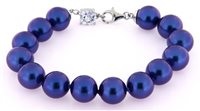 Bracciale Forever Gioielli Donna in Argento Perla FGBR00562 - FGBR00562